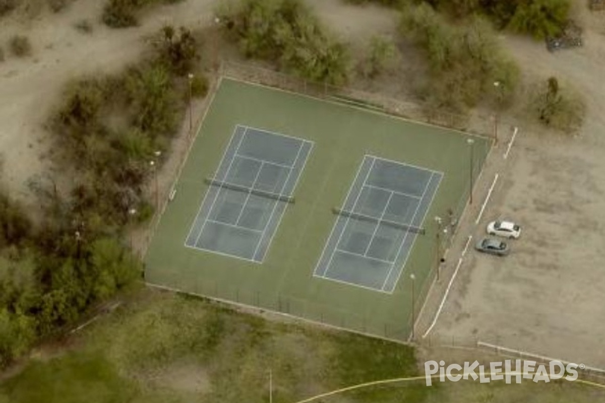 Photo of Pickleball at Ajo Palo Verde Park II